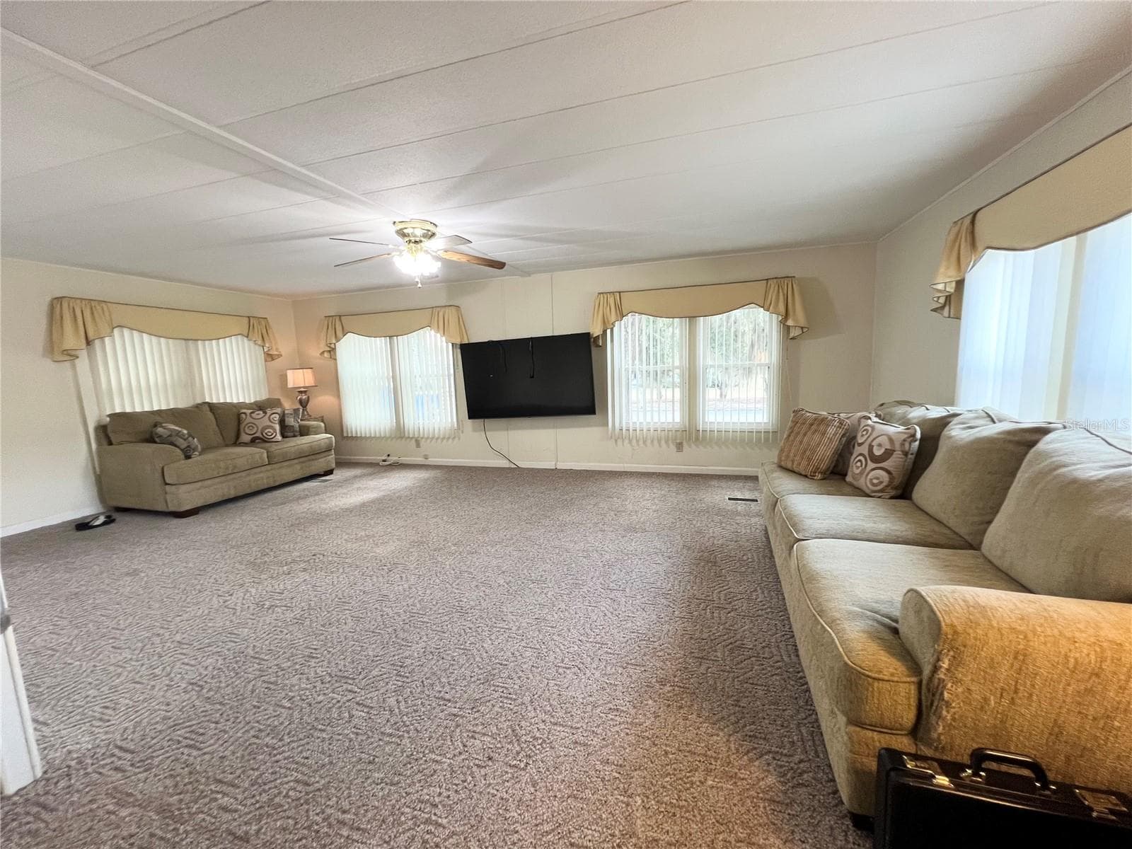 Mobile Home at 326 MARTIN DR, LAKELAND, photo 14 of 34