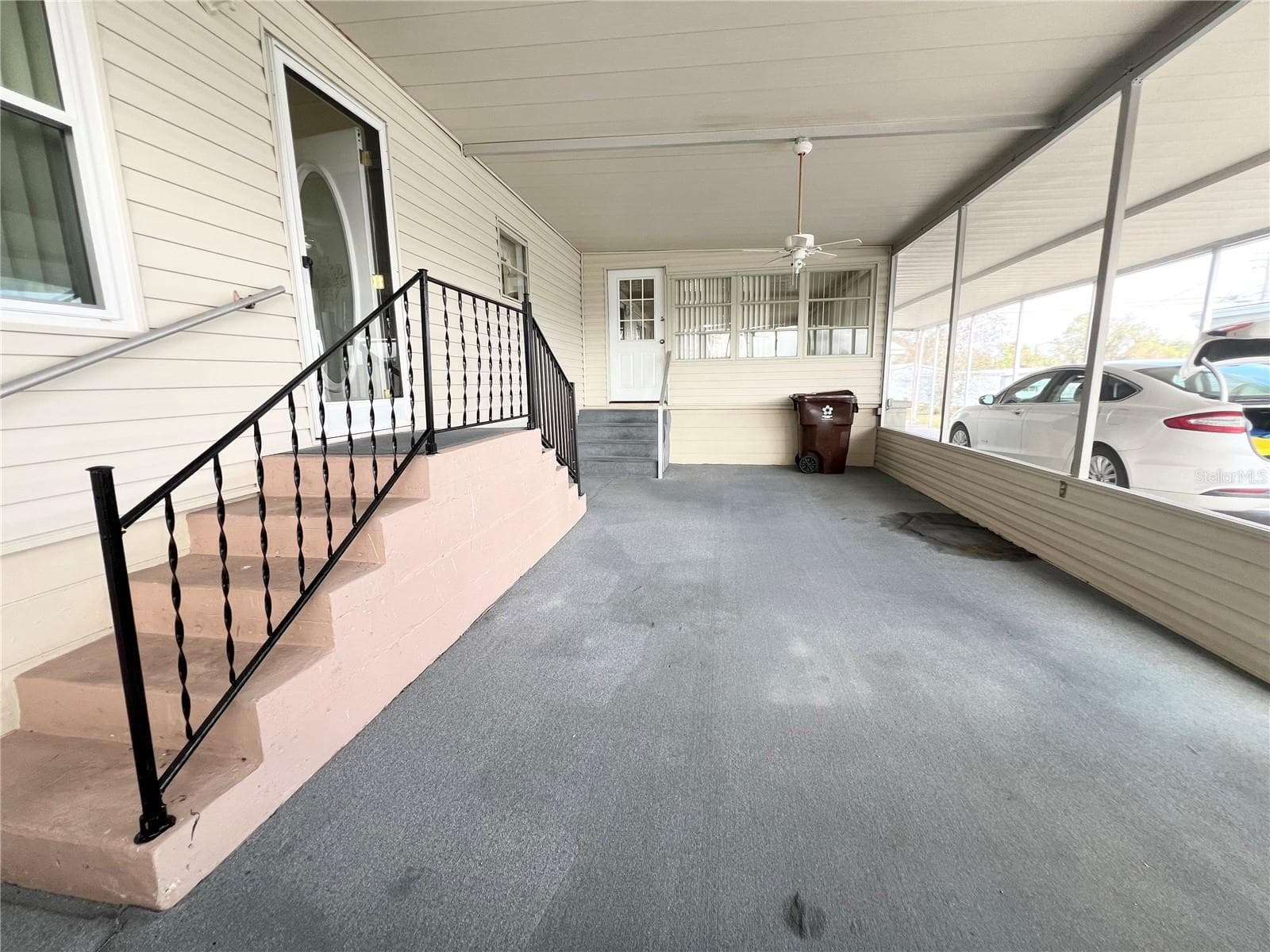Mobile Home at 326 MARTIN DR, LAKELAND, photo 7 of 34
