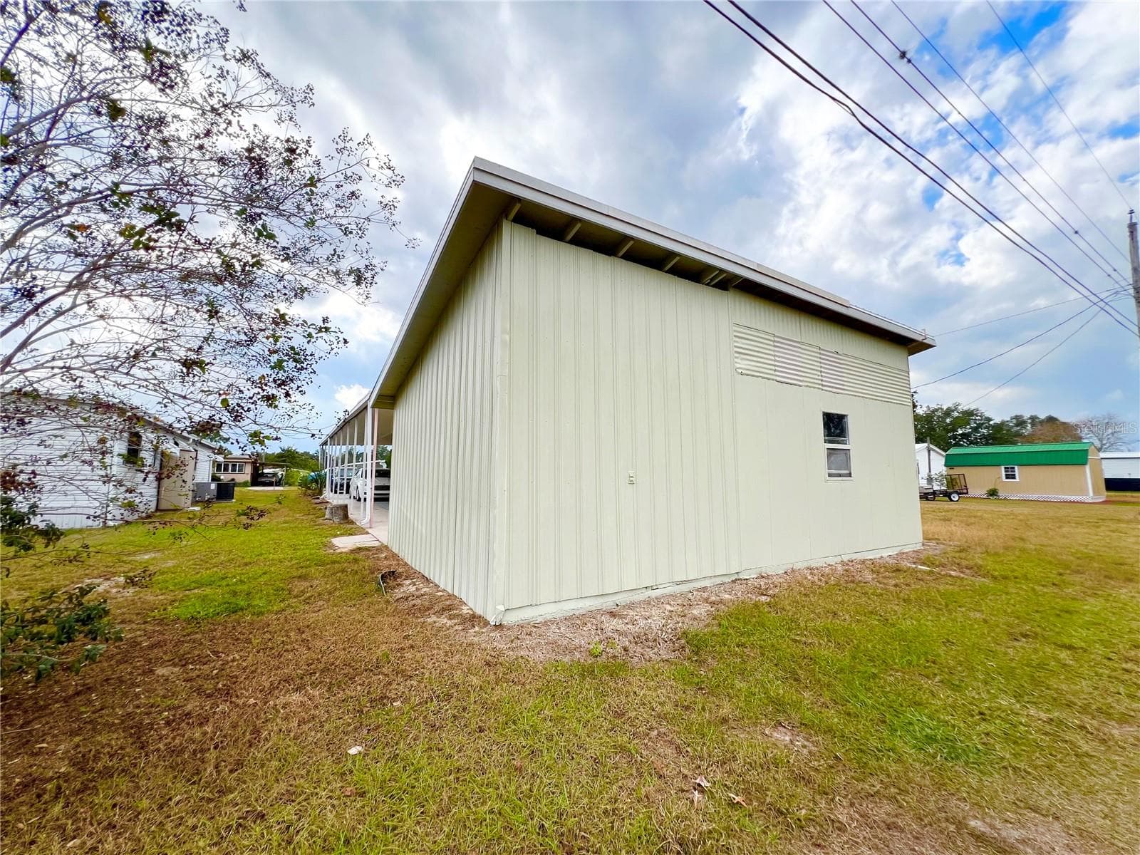 Mobile Home at 326 MARTIN DR, LAKELAND, photo 27 of 34