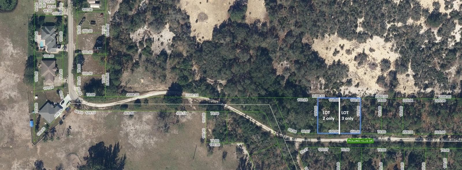204 ROLLING HILLS DR