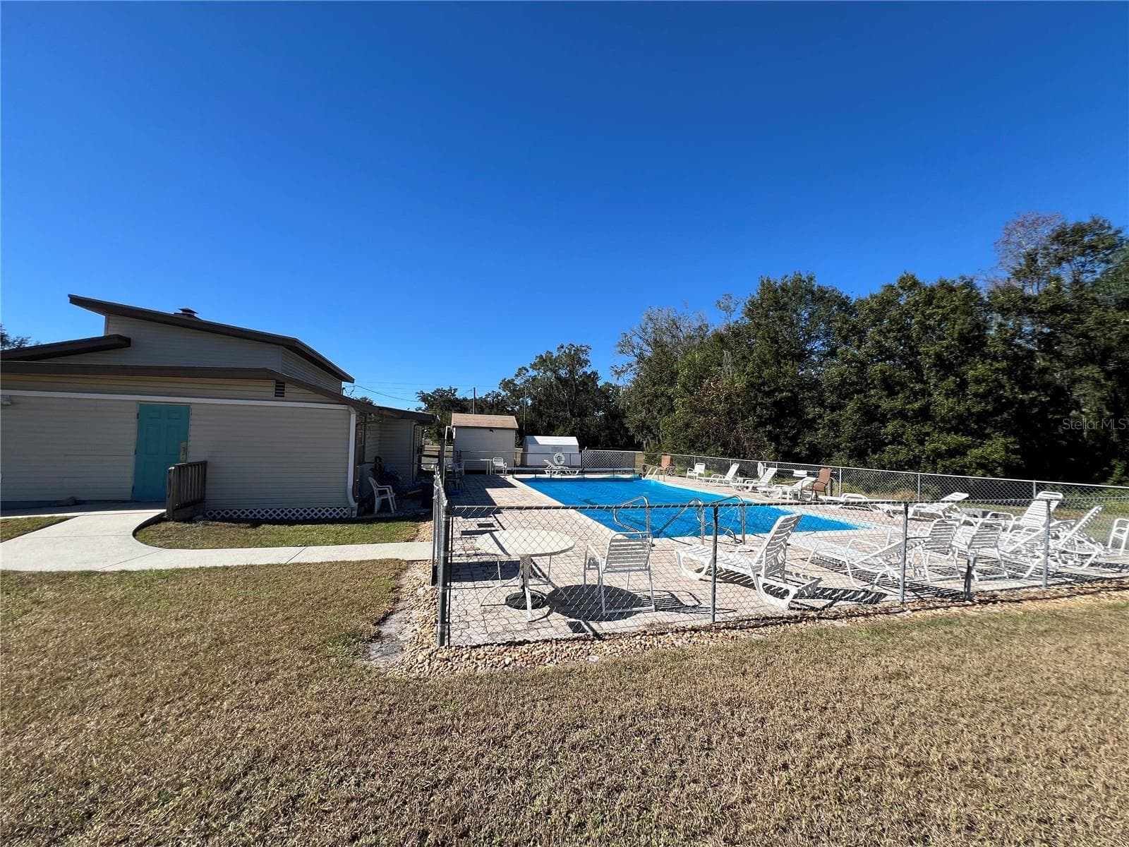 Mobile Home at 326 MARTIN DR, LAKELAND, photo 34 of 34
