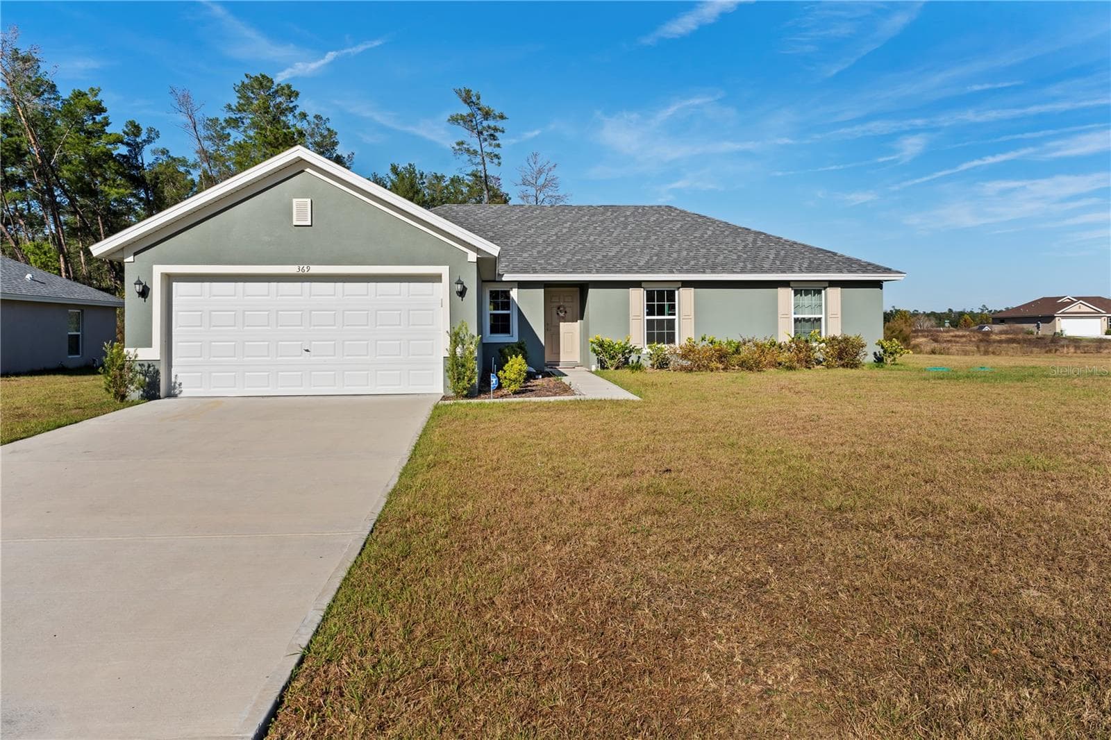 369 MARION OAKS MNR