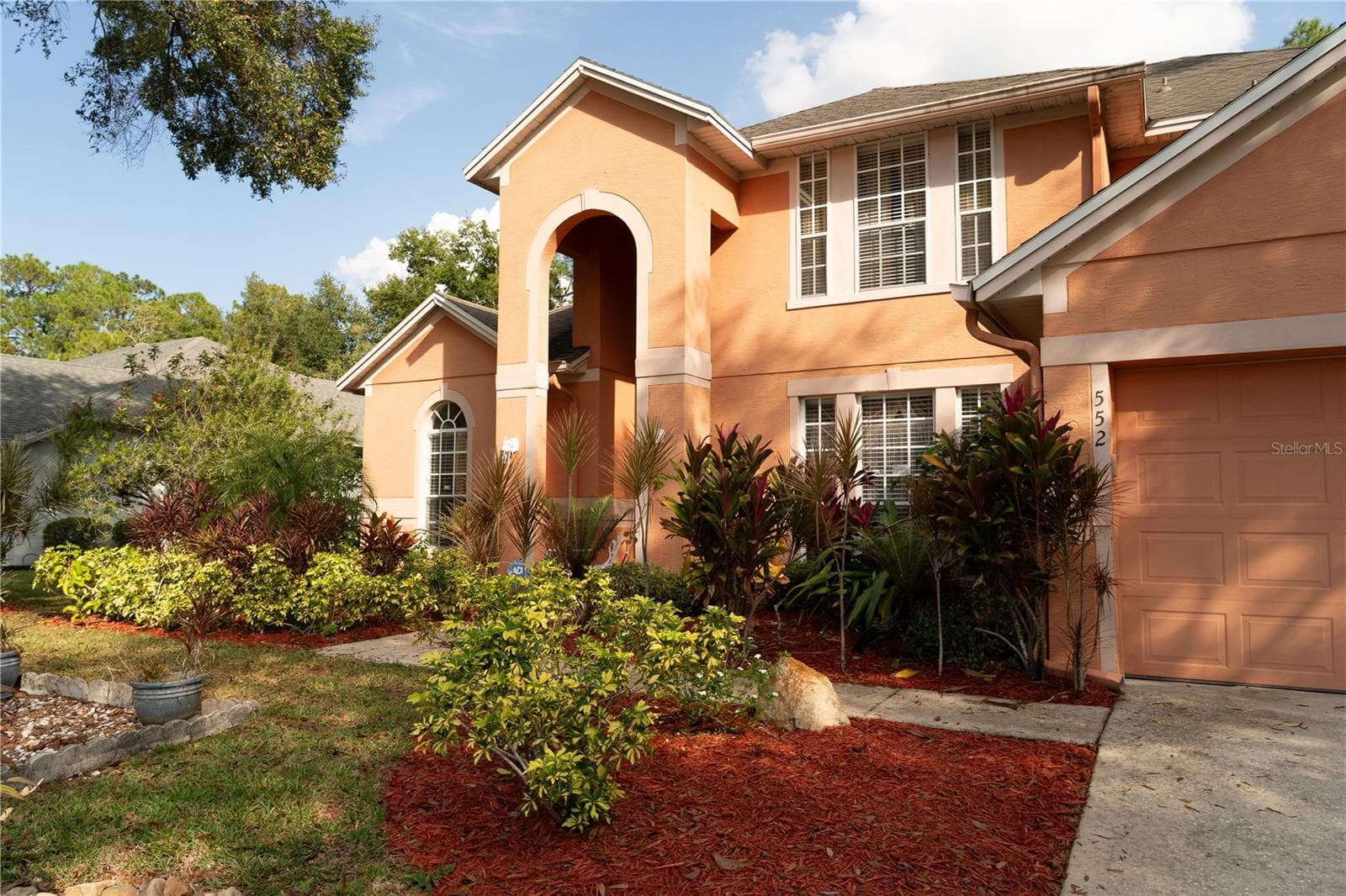 Single Family Residence at 552 TETON ST, LAKE MARY, photo 14 of 90