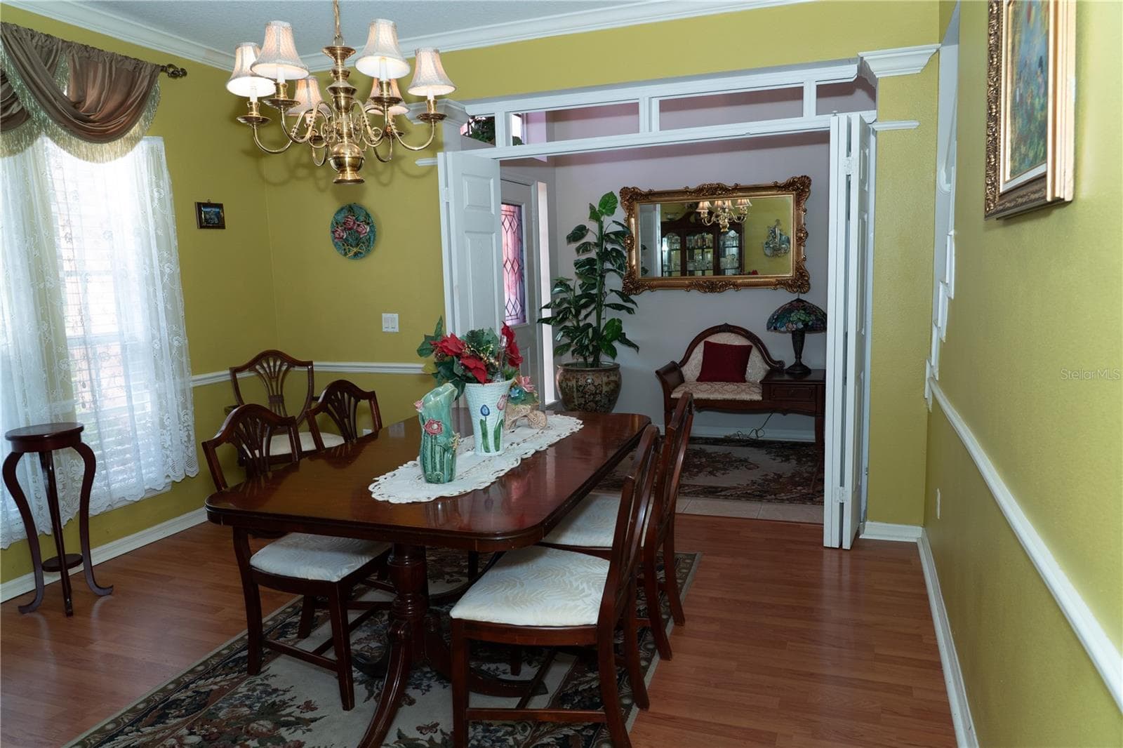 Single Family Residence at 552 TETON ST, LAKE MARY, photo 18 of 90