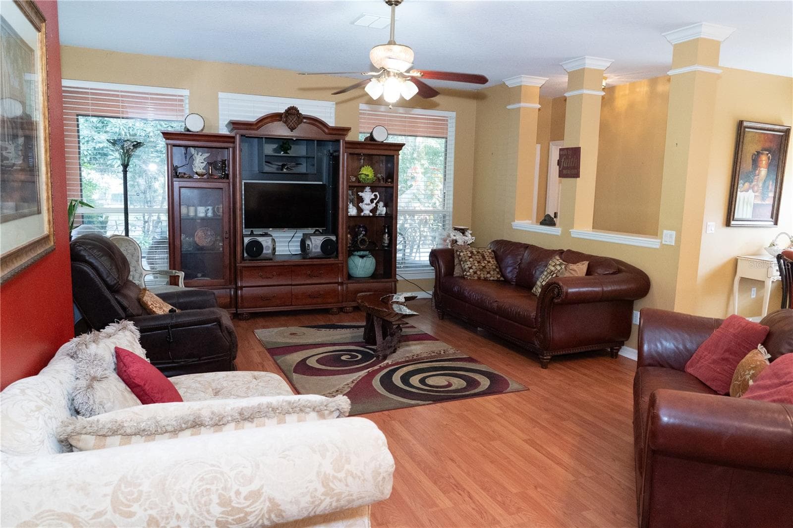 Single Family Residence at 552 TETON ST, LAKE MARY, photo 21 of 90