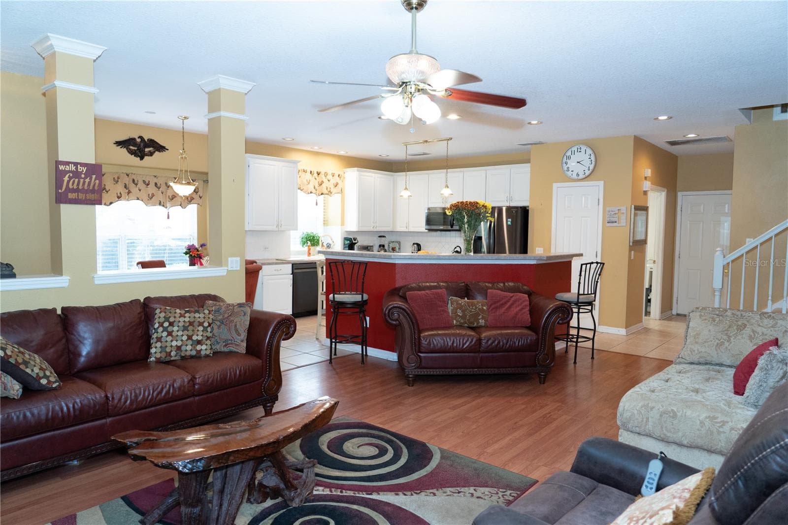 Single Family Residence at 552 TETON ST, LAKE MARY, photo 28 of 90