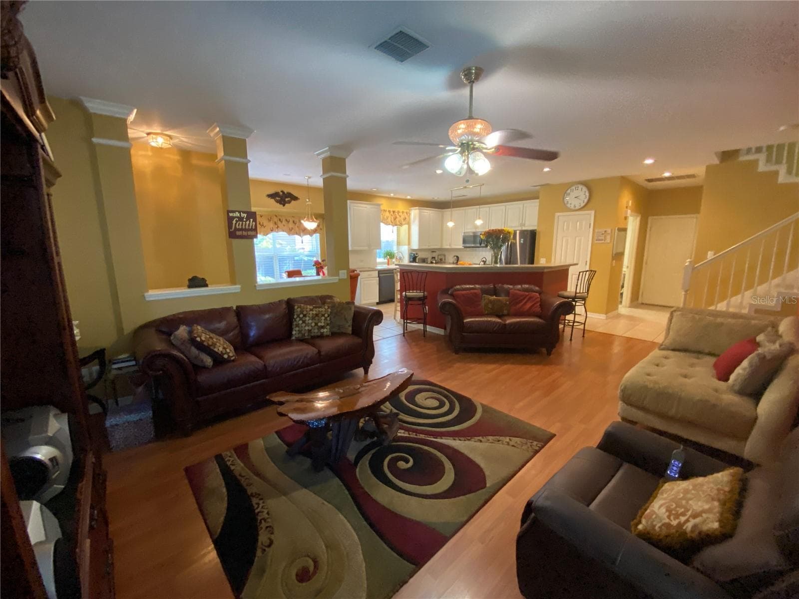 Single Family Residence at 552 TETON ST, LAKE MARY, photo 54 of 90