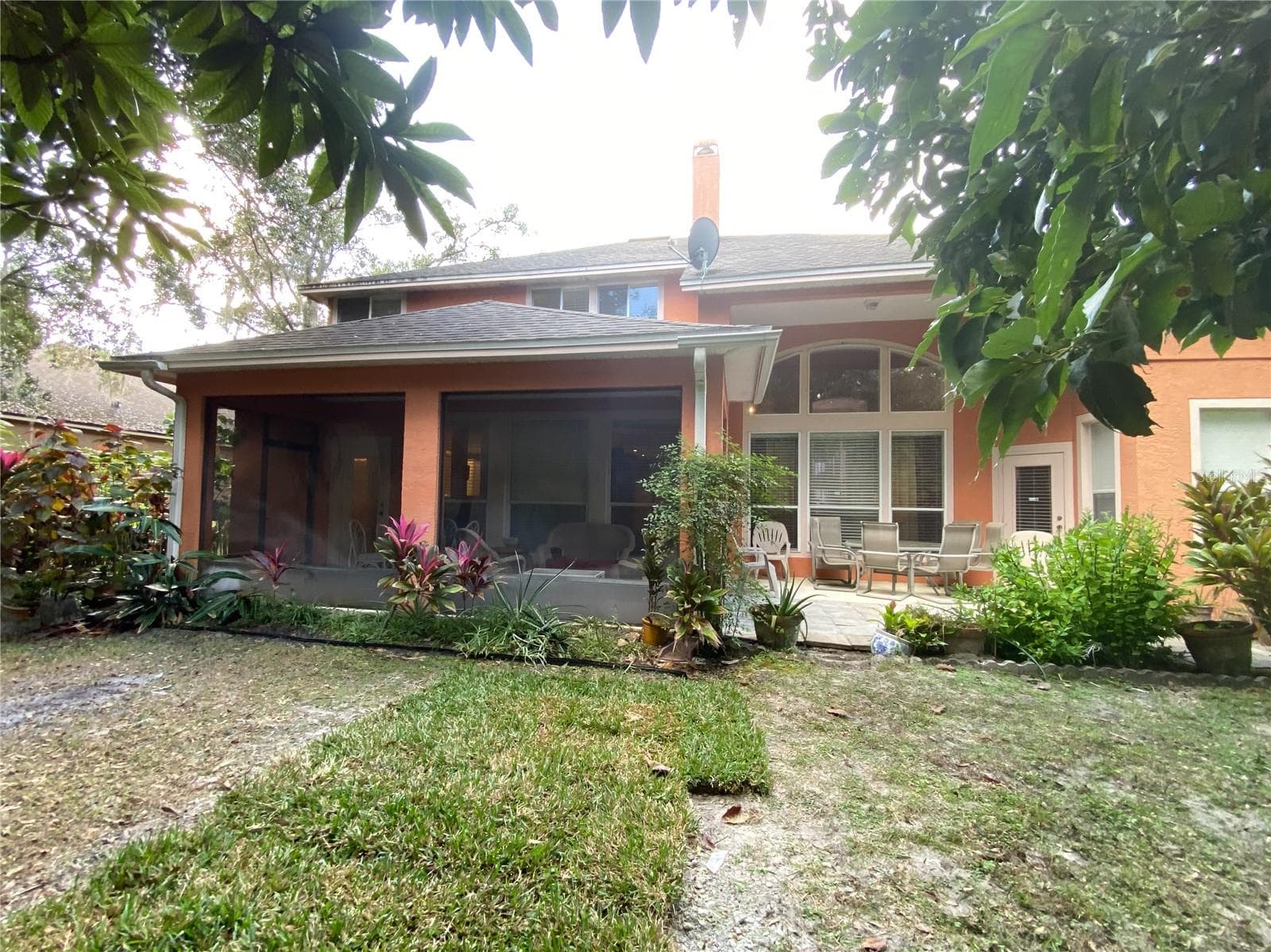 Single Family Residence at 552 TETON ST, LAKE MARY, photo 82 of 90