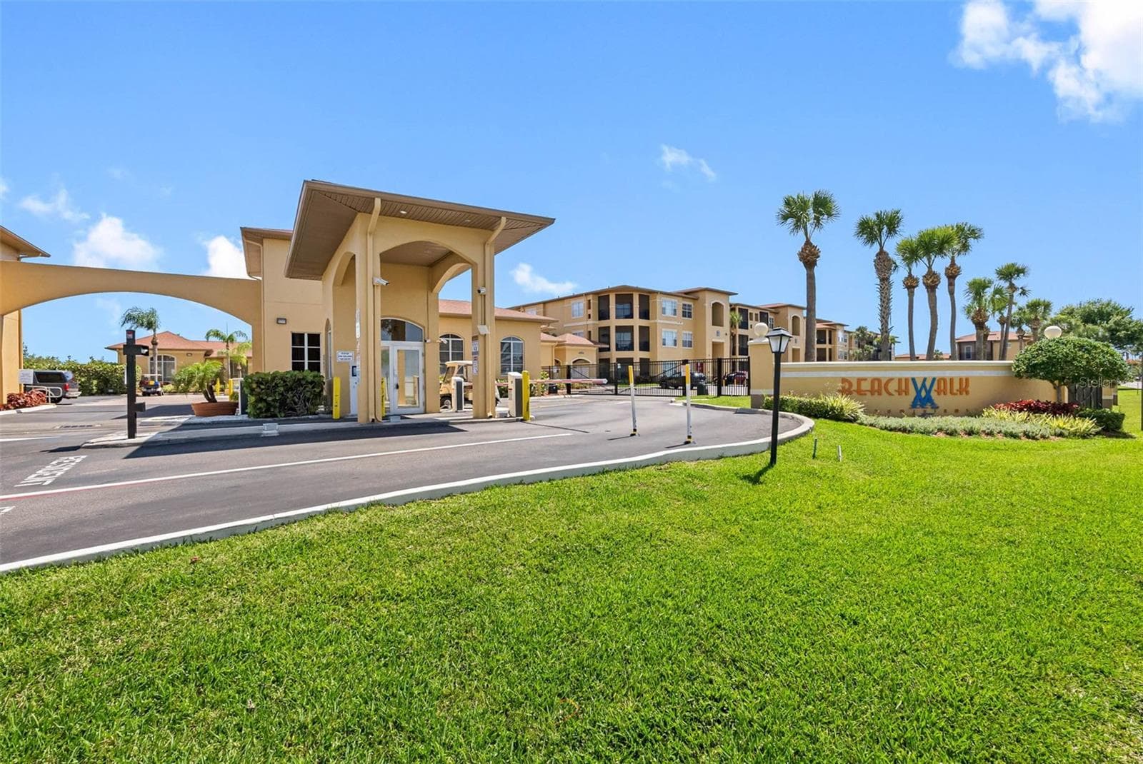 Condominium at 4345 BAYSIDE VILLAGE DR #302, TAMPA, photo 3 of 68