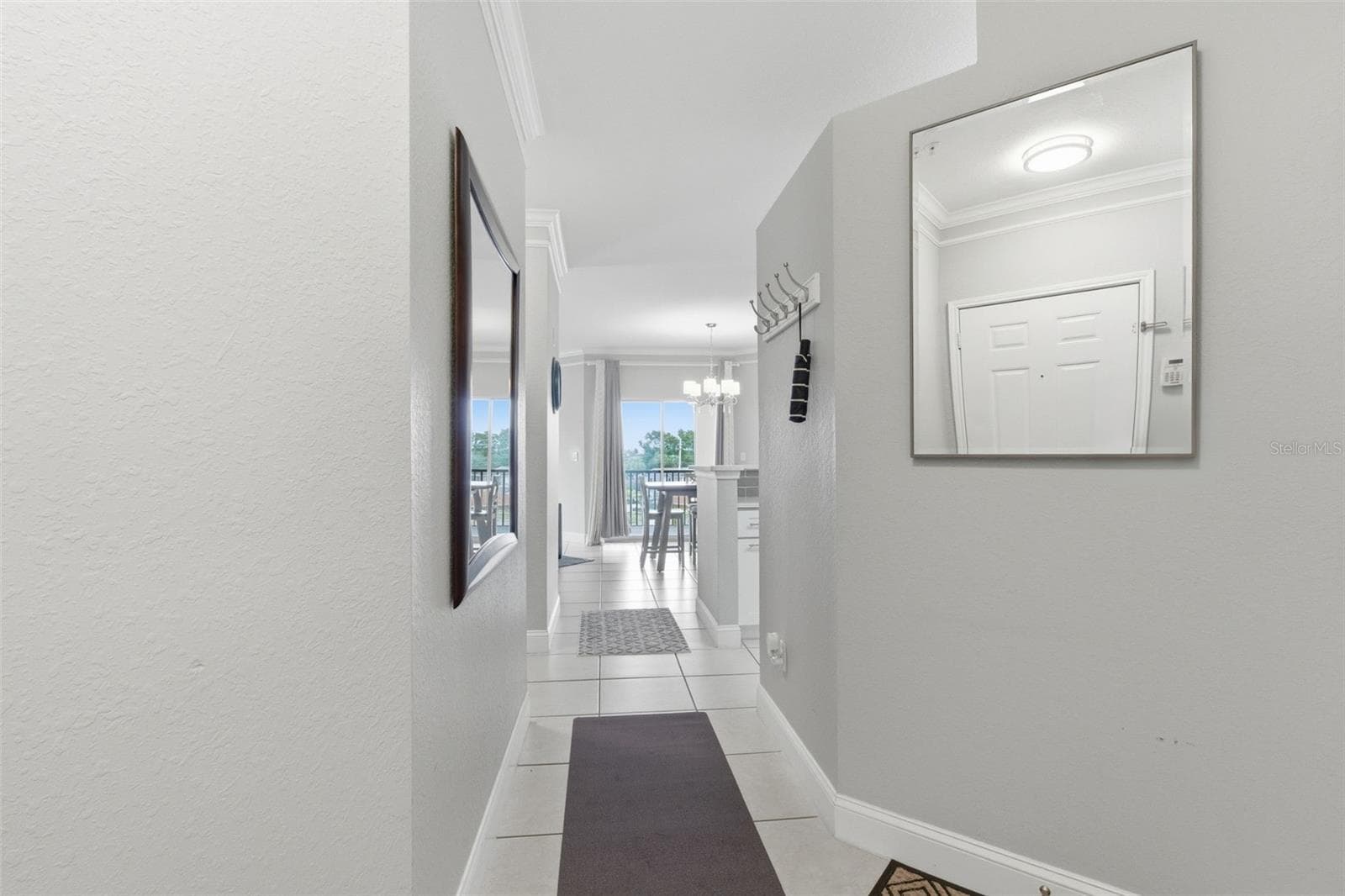 Condominium at 4345 BAYSIDE VILLAGE DR #302, TAMPA, photo 12 of 68