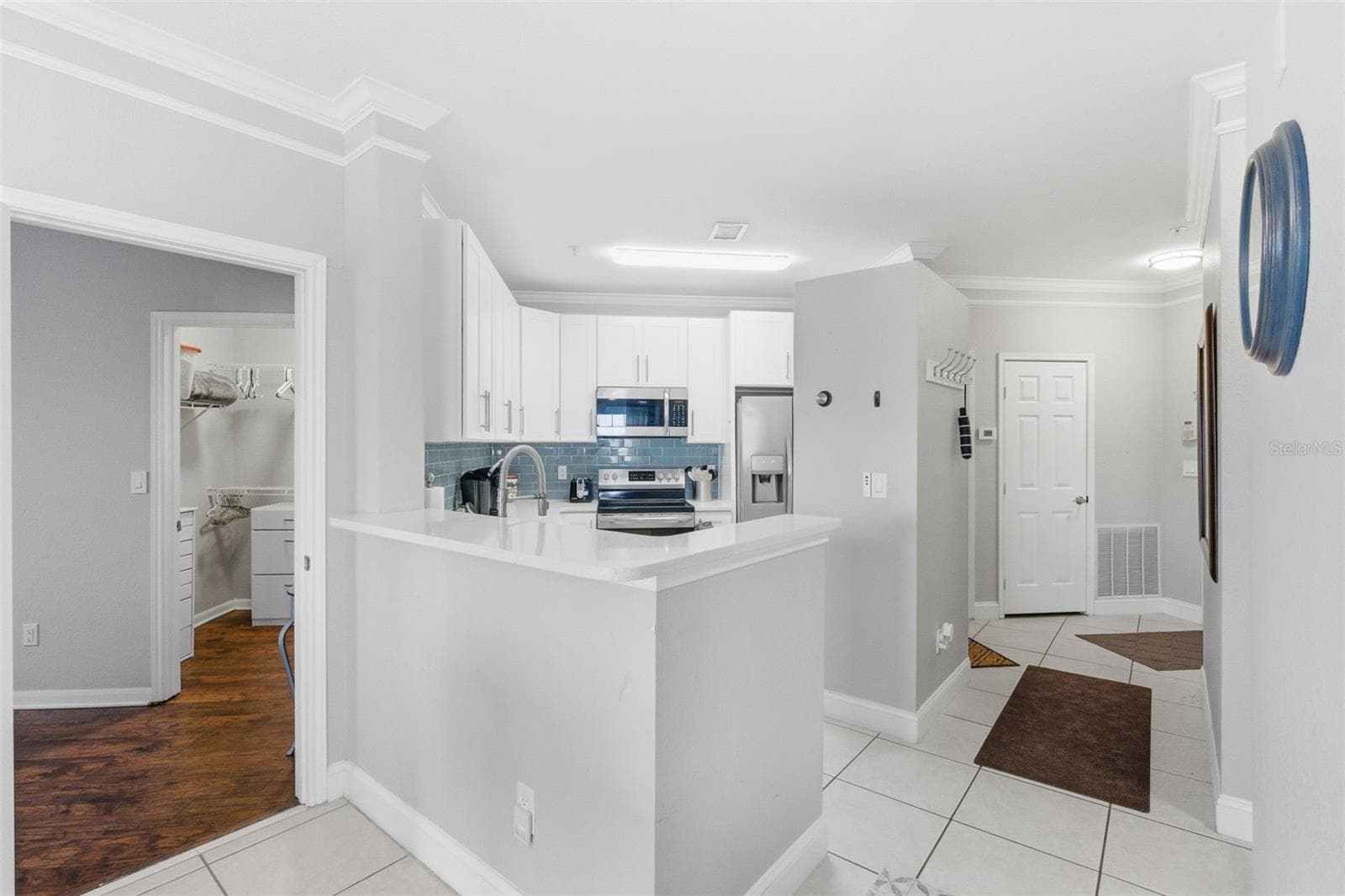 Condominium at 4345 BAYSIDE VILLAGE DR #302, TAMPA, photo 13 of 68
