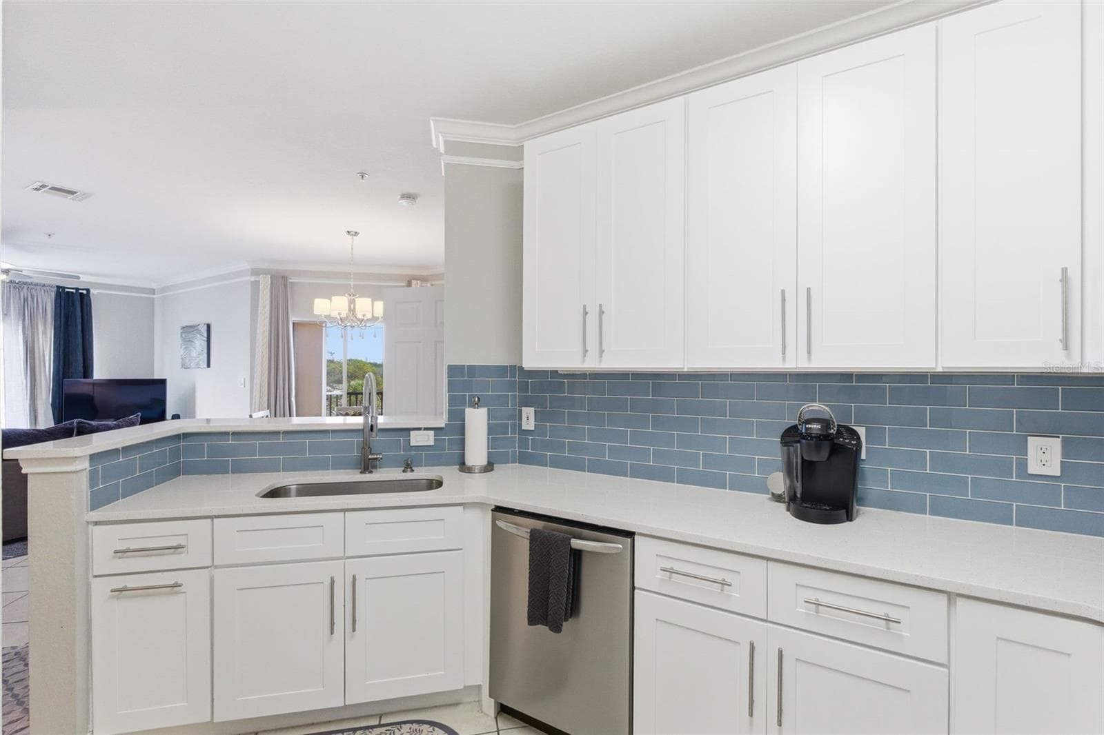 Condominium at 4345 BAYSIDE VILLAGE DR #302, TAMPA, photo 15 of 68