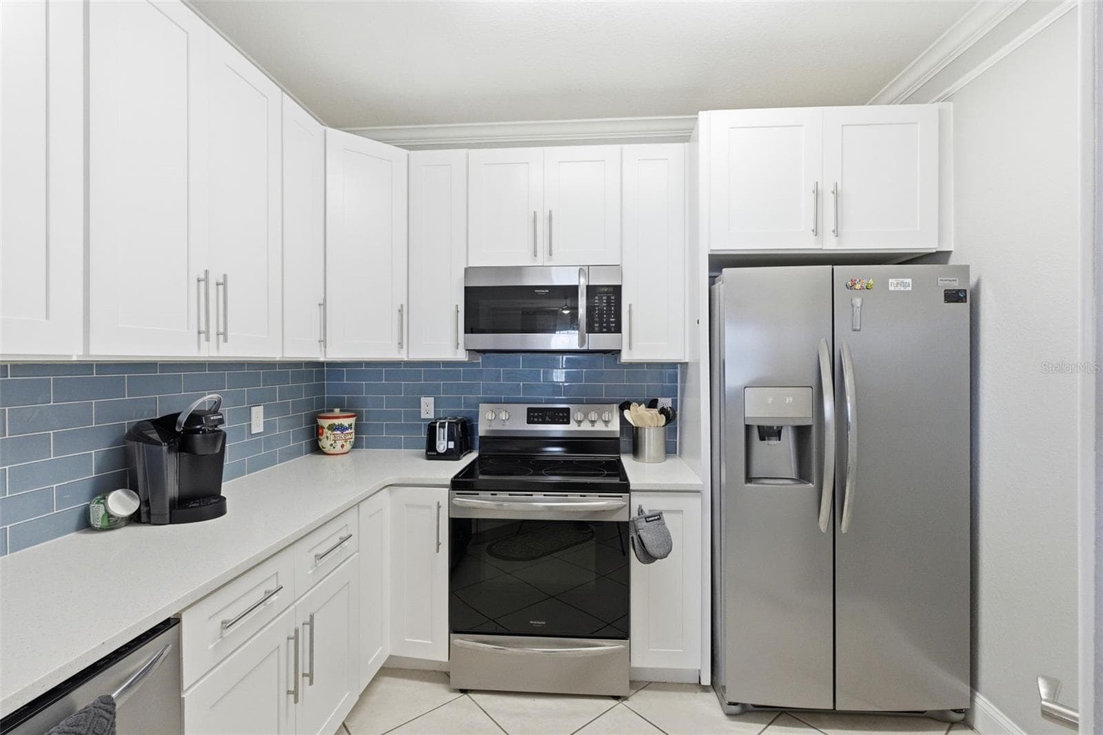 Condominium at 4345 BAYSIDE VILLAGE DR #302, TAMPA, photo 16 of 68
