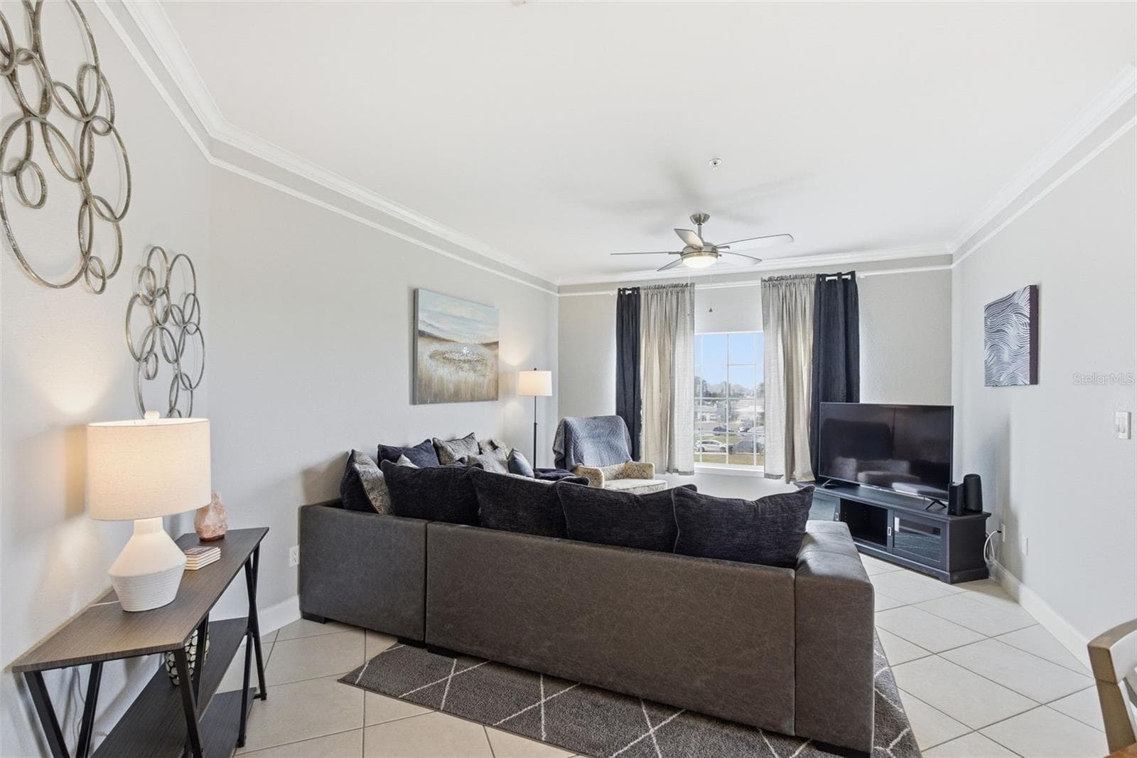 Condominium at 4345 BAYSIDE VILLAGE DR #302, TAMPA, photo 18 of 68