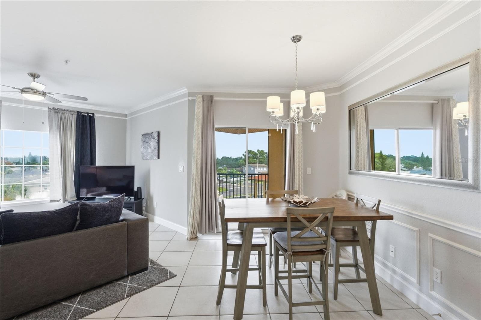 Condominium at 4345 BAYSIDE VILLAGE DR #302, TAMPA, photo 21 of 68