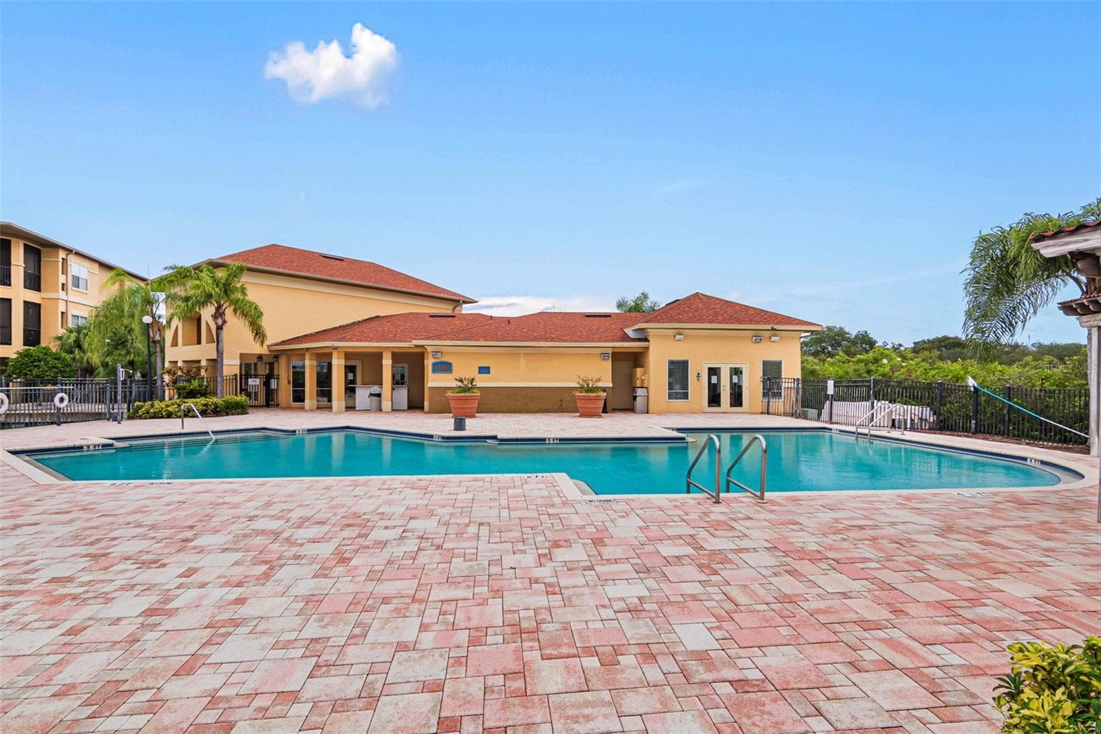 Condominium at 4345 BAYSIDE VILLAGE DR #302, TAMPA, photo 43 of 68