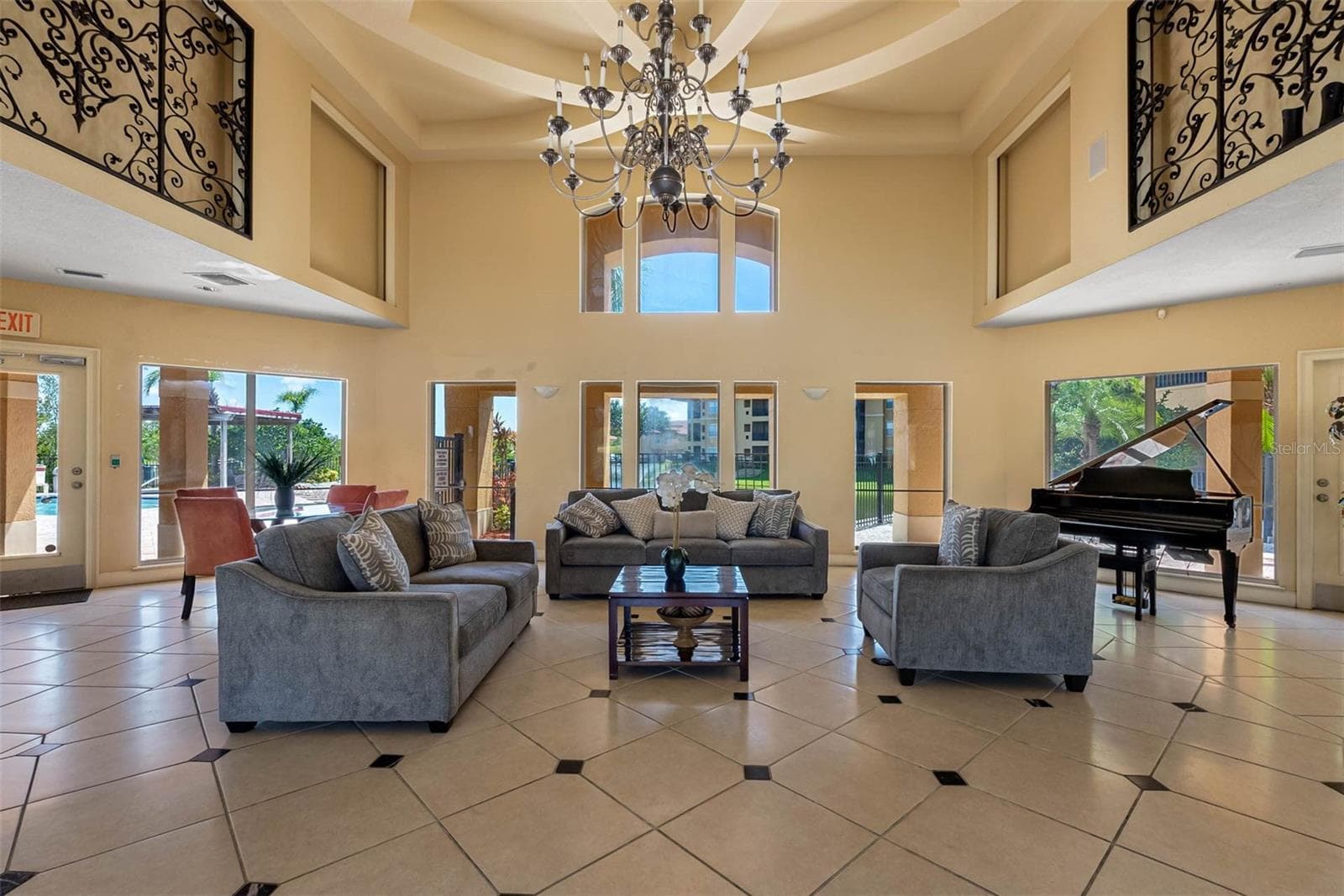 Condominium at 4345 BAYSIDE VILLAGE DR #302, TAMPA, photo 47 of 68