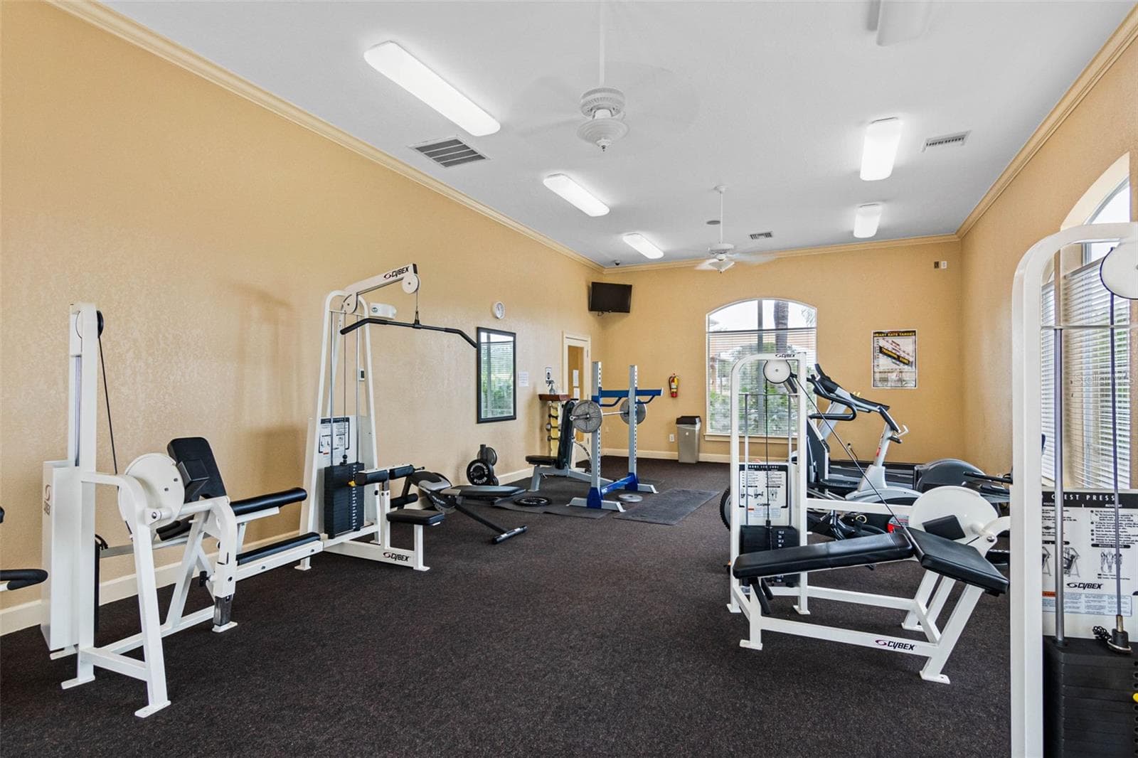 Condominium at 4345 BAYSIDE VILLAGE DR #302, TAMPA, photo 64 of 68