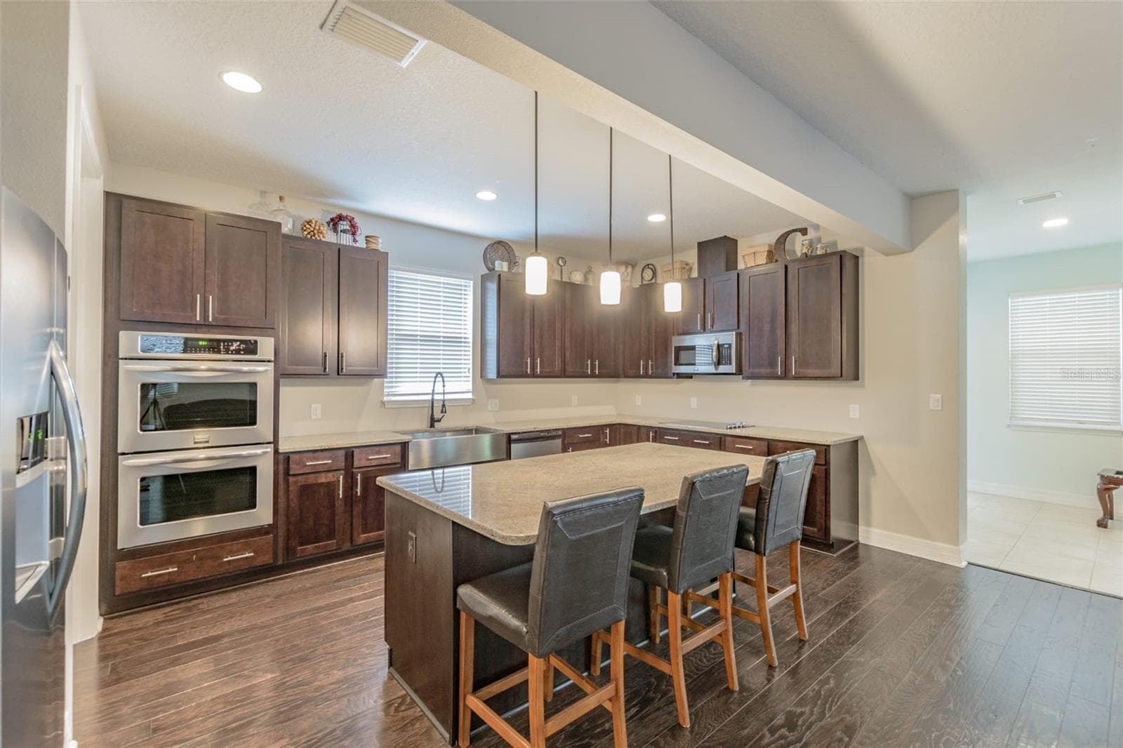 Single Family Residence at 407 S TAMPANIA AVE, TAMPA, photo 15 of 39