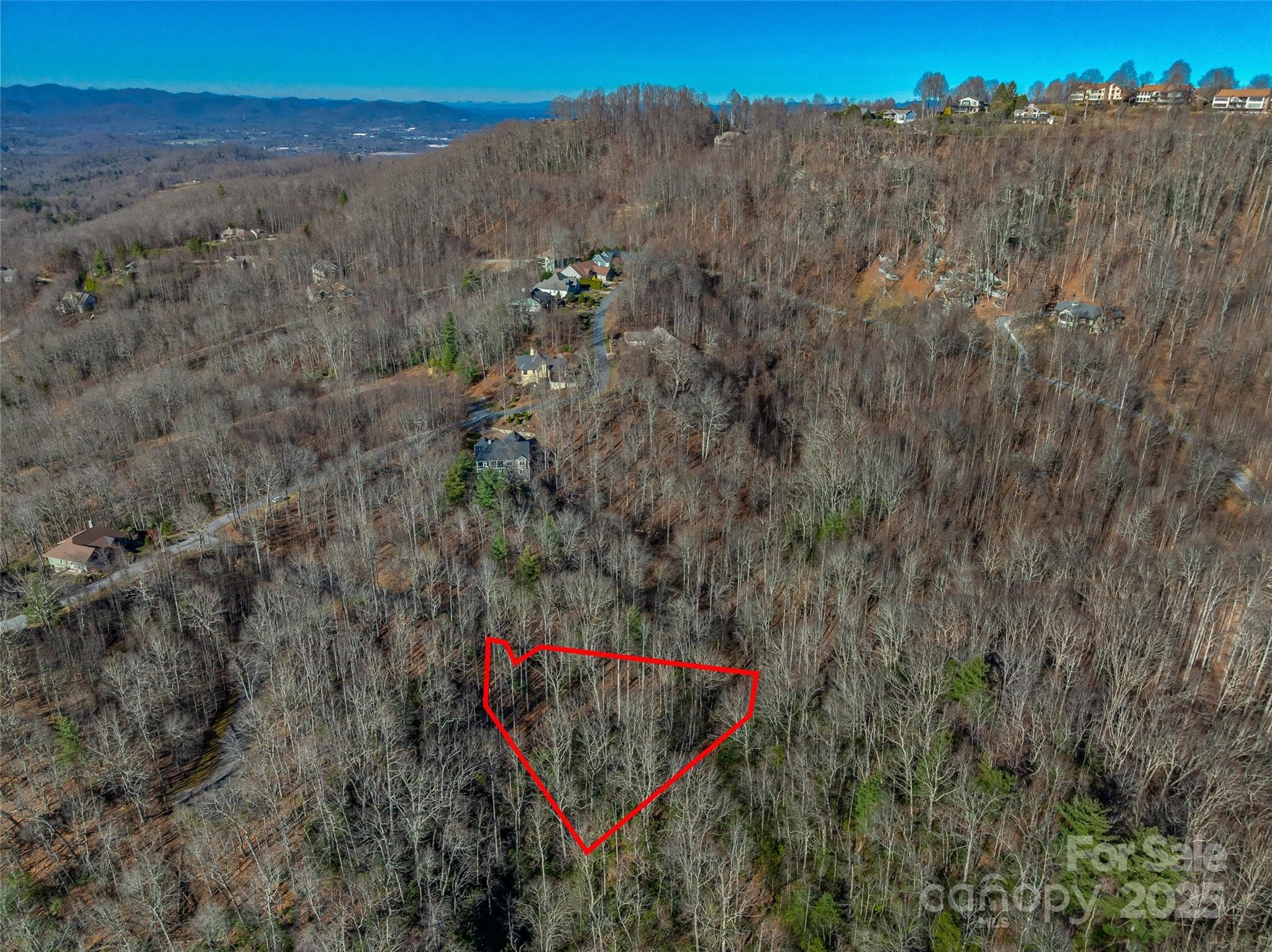 Lot at TBD Ladys Fern Trail, Laurel Park, photo 5 of 32