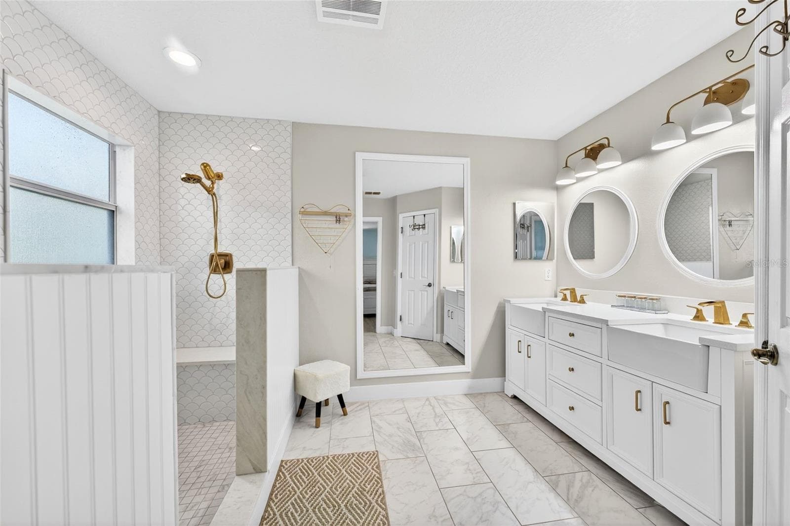 Astounding remodeled primary en-suite - 20930 SULLIVAN RANCH BLVD, MOUNT DORA