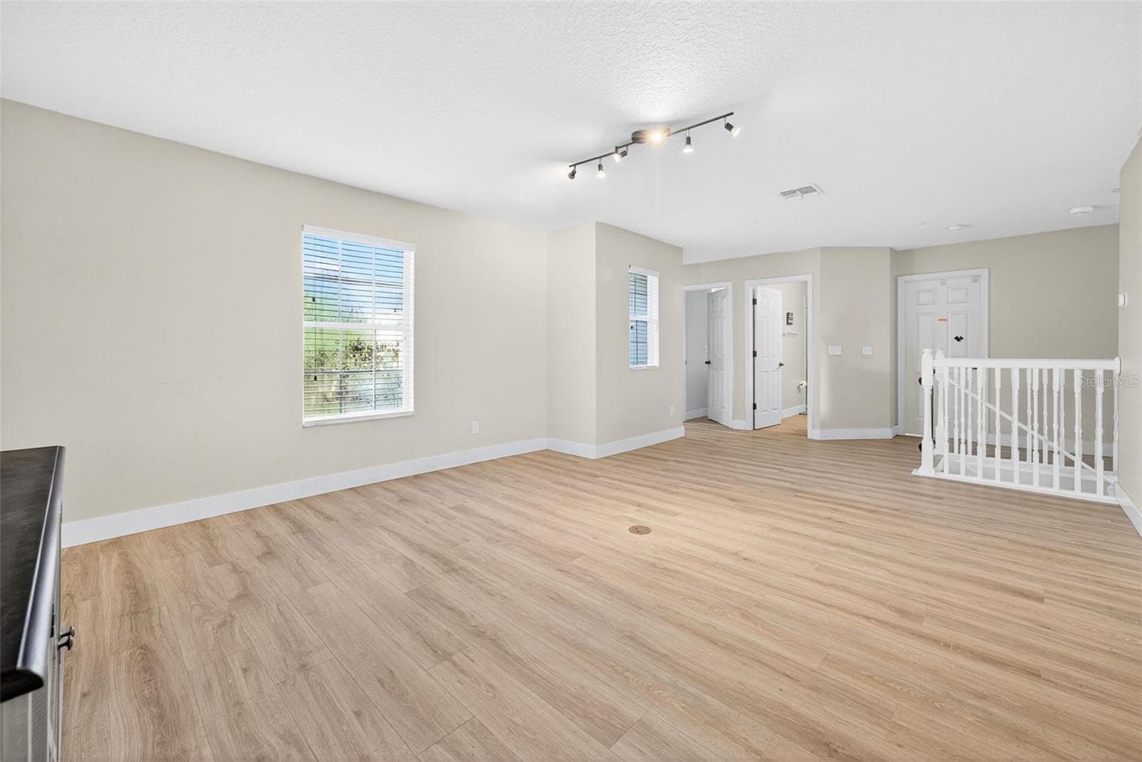View of the opposite side of the upstairs bonus room - 20930 SULLIVAN RANCH BLVD, MOUNT DORA