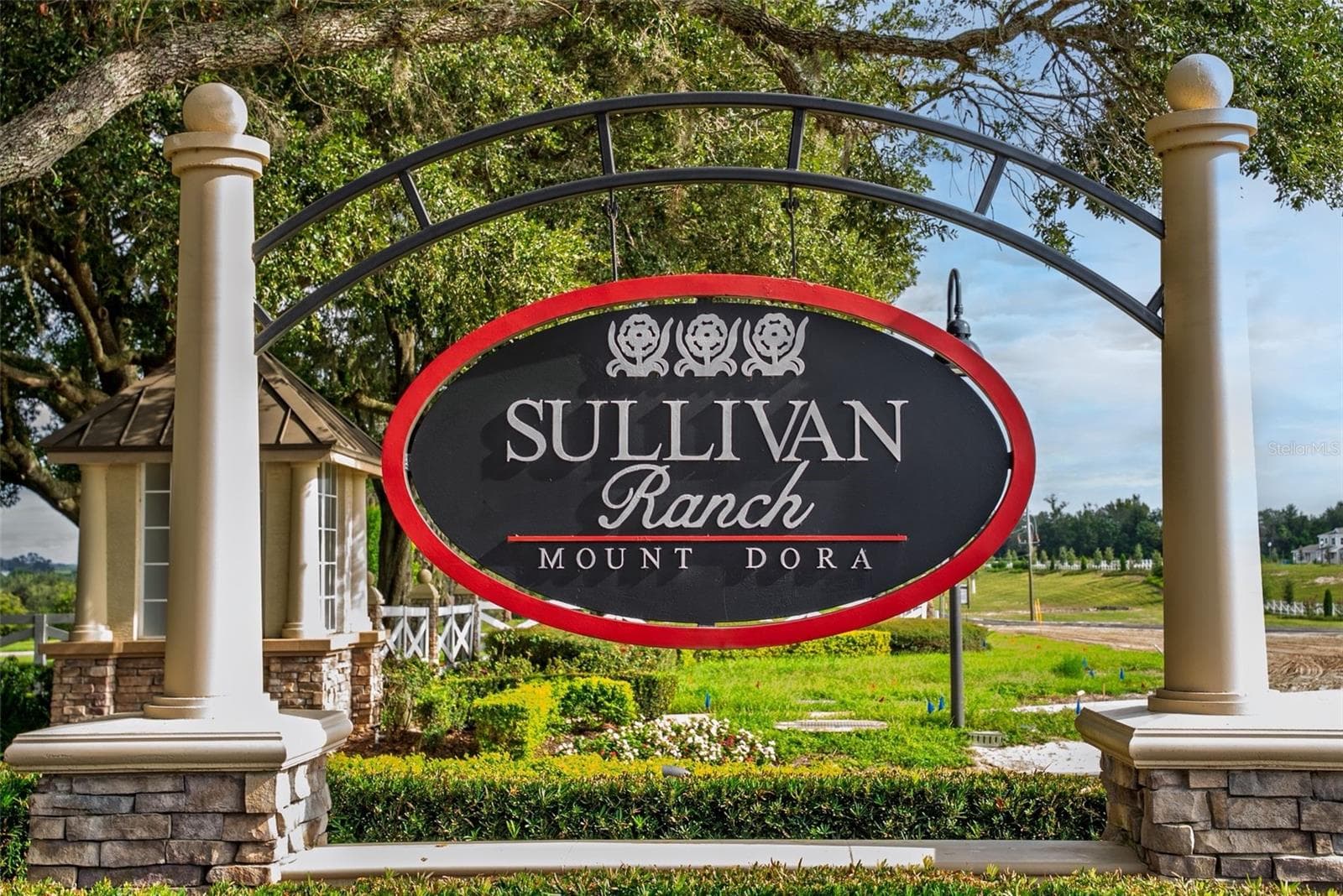 Welcome to your new home in sought-after Sullivan Ranch - 20930 SULLIVAN RANCH BLVD, MOUNT DORA