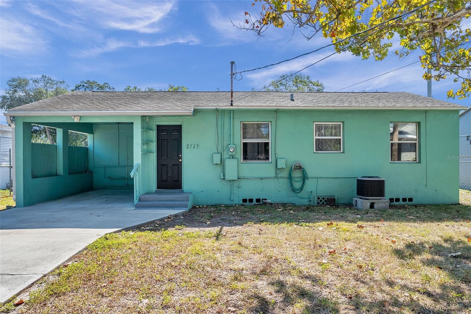 2169 back - 2169 & 2179 22ND AVE N, ST PETERSBURG