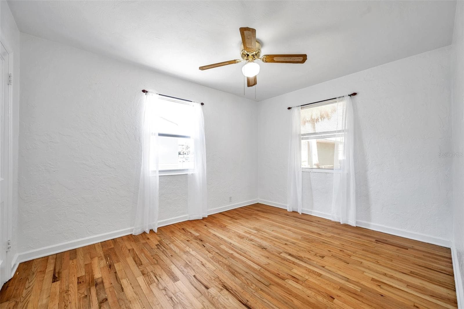 2169 bedroom - 2169 & 2179 22ND AVE N, ST PETERSBURG