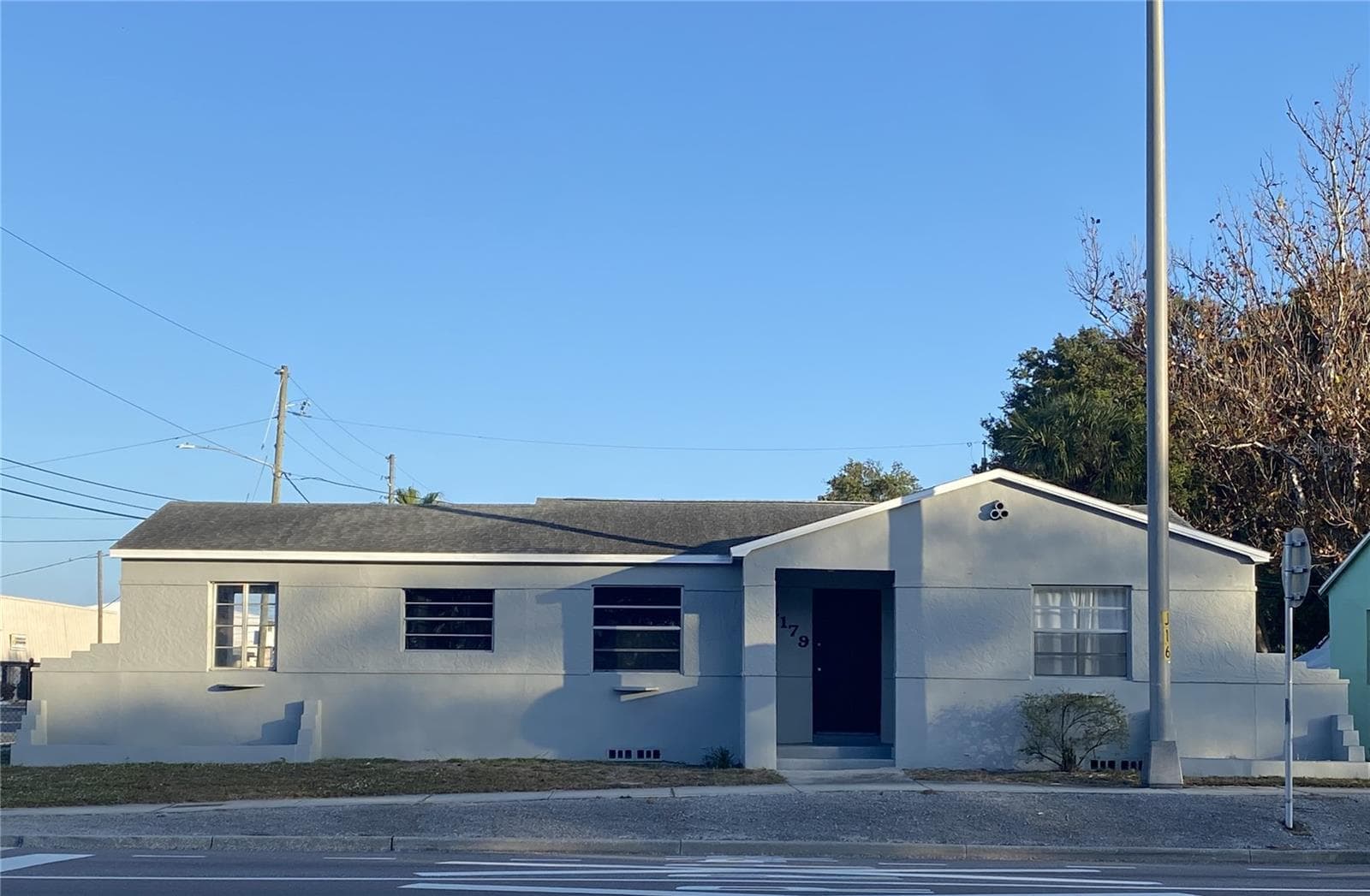 2179 front - 2169 & 2179 22ND AVE N, ST PETERSBURG