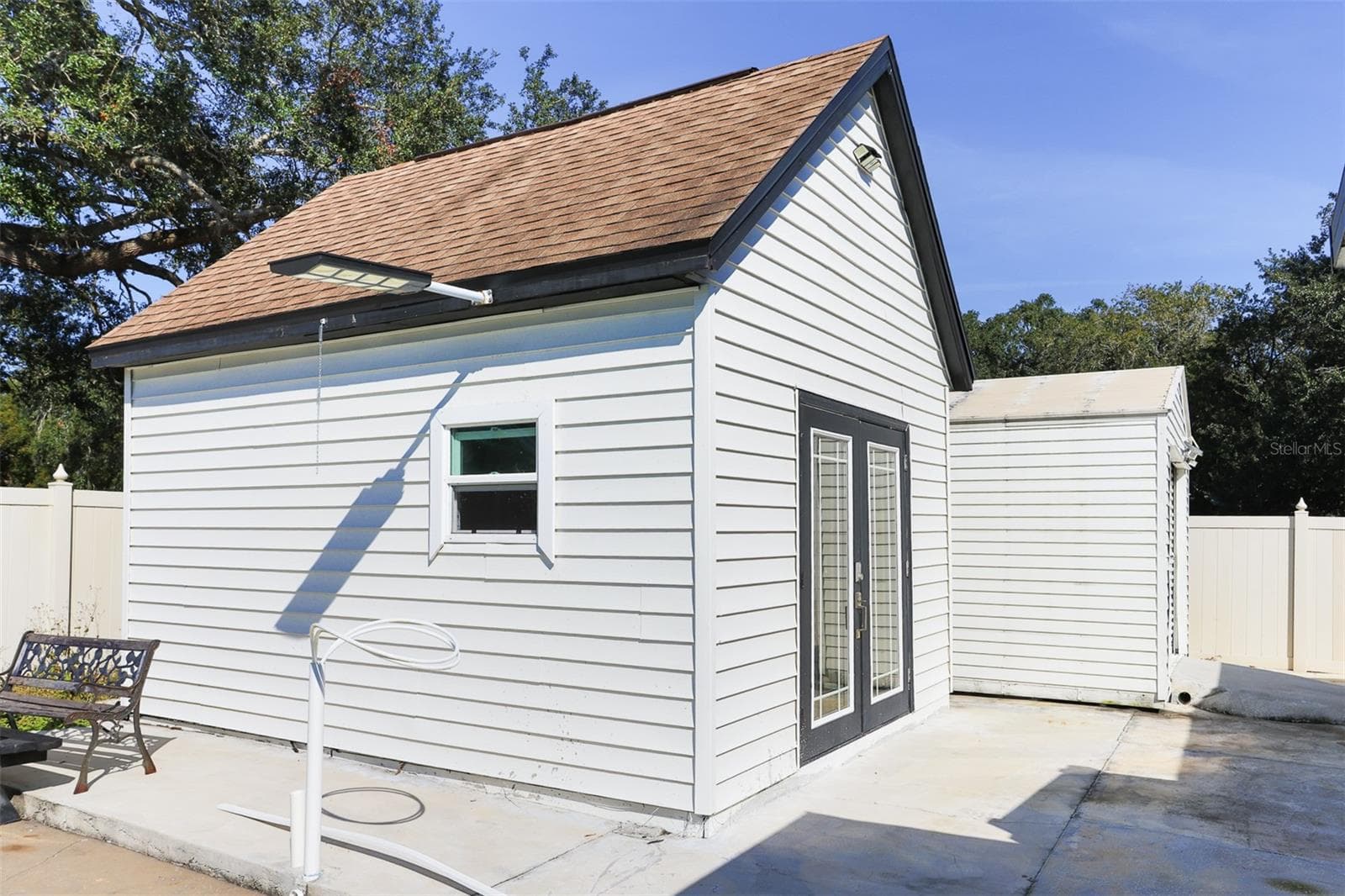 Single Family Residence at 4324 PINE LAKE DR, ST CLOUD, photo 44 of 57