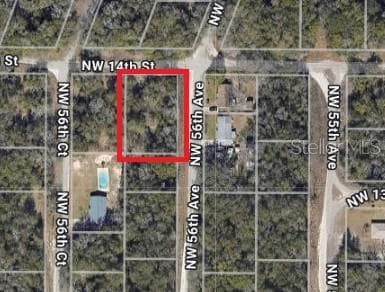 0 NW 56TH AVE