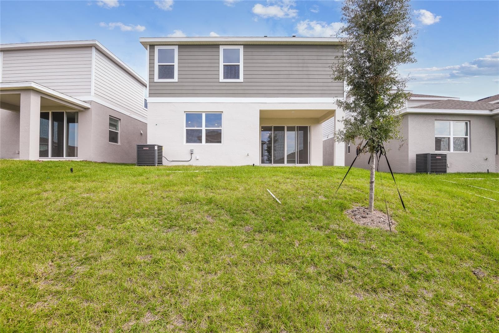 Single Family Residence at 6174 DAPHNE ST, LAKE HAMILTON, photo 19 of 25