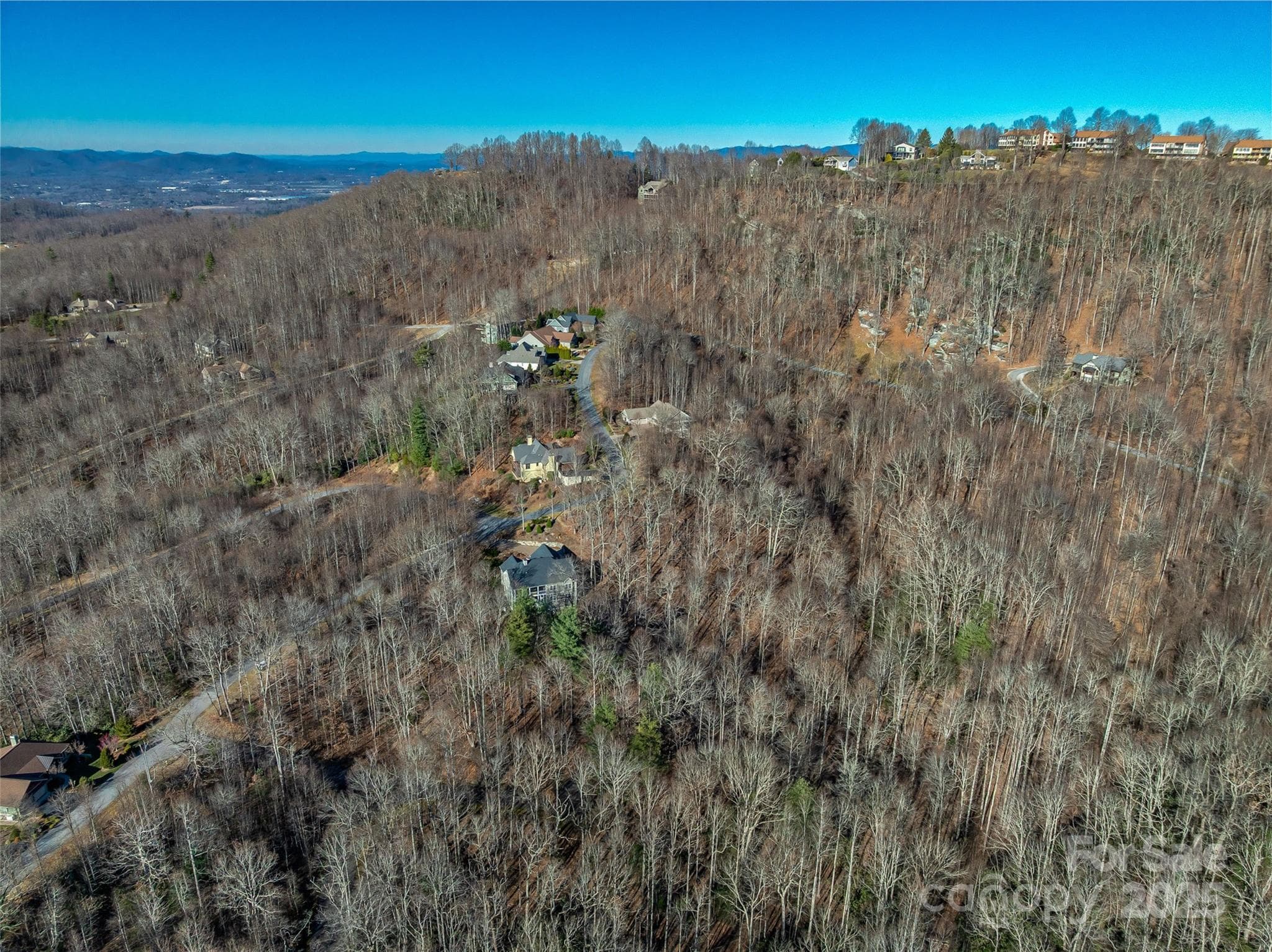 Lot at TBD Ladys Fern Trail, Laurel Park, photo 4 of 32