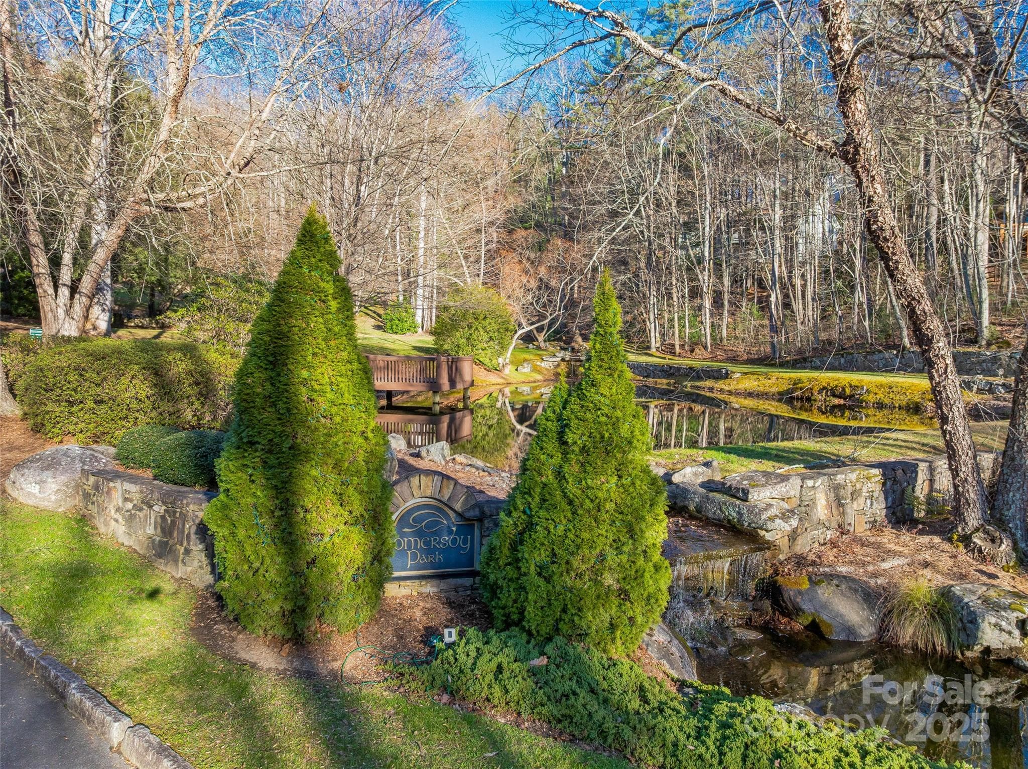 Lot at TBD Ladys Fern Trail, Laurel Park, photo 20 of 32