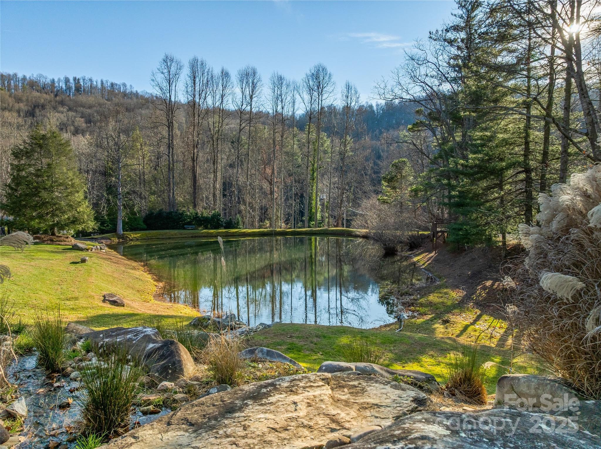 Lot at TBD Ladys Fern Trail, Laurel Park, photo 29 of 32
