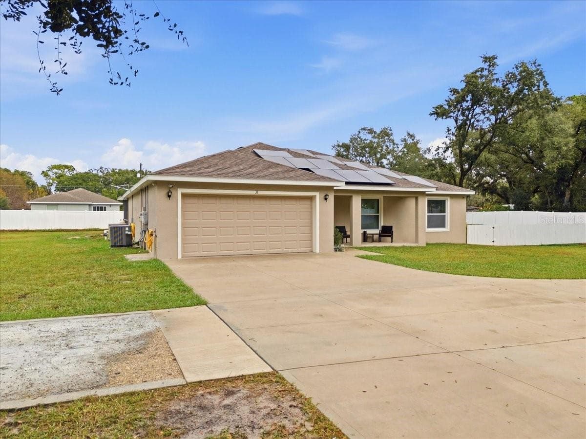 Single Family Residence at 31 MORGAN ST, AUBURNDALE, photo 3 of 55