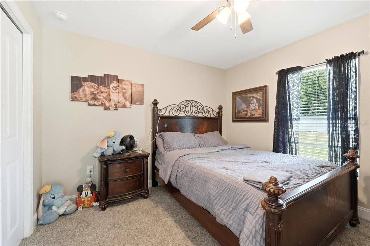 Single Family Residence at 31 MORGAN ST, AUBURNDALE, photo 34 of 55