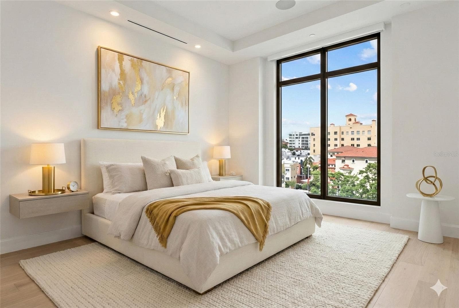 Primary Suite - 126 4TH AVE NE #601, ST PETERSBURG