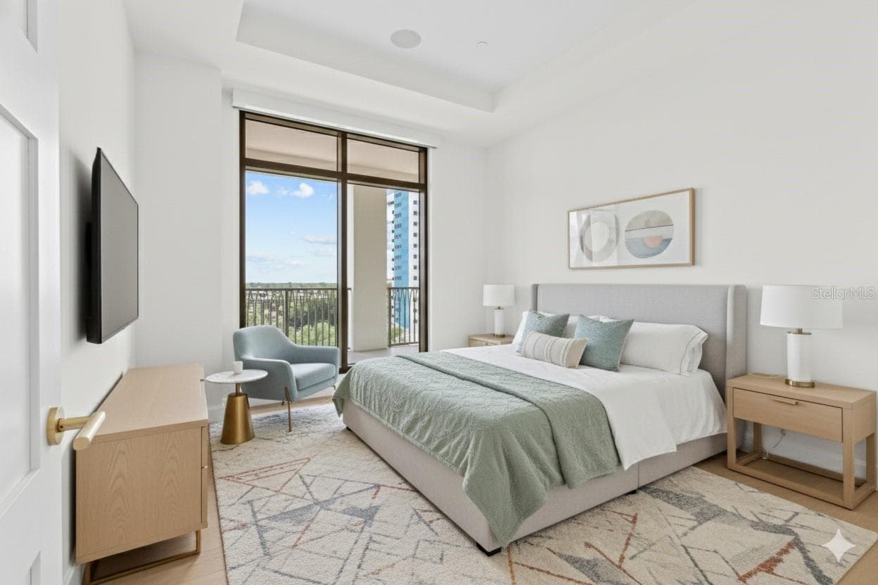 Guest Room 2 - 126 4TH AVE NE #601, ST PETERSBURG