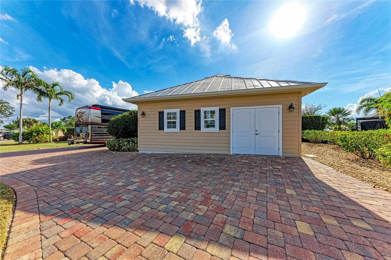 Single Family Residence at 8867 SW SAND CRANE CIR #LOT 21, ARCADIA, photo 9 of 56
