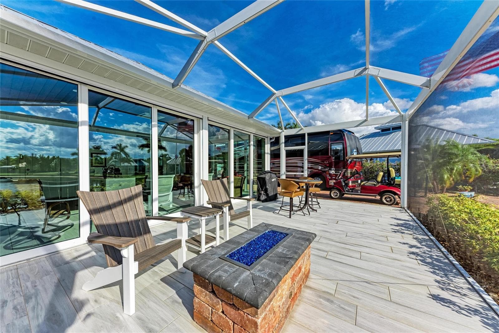 Single Family Residence at 8867 SW SAND CRANE CIR #LOT 21, ARCADIA, photo 31 of 56