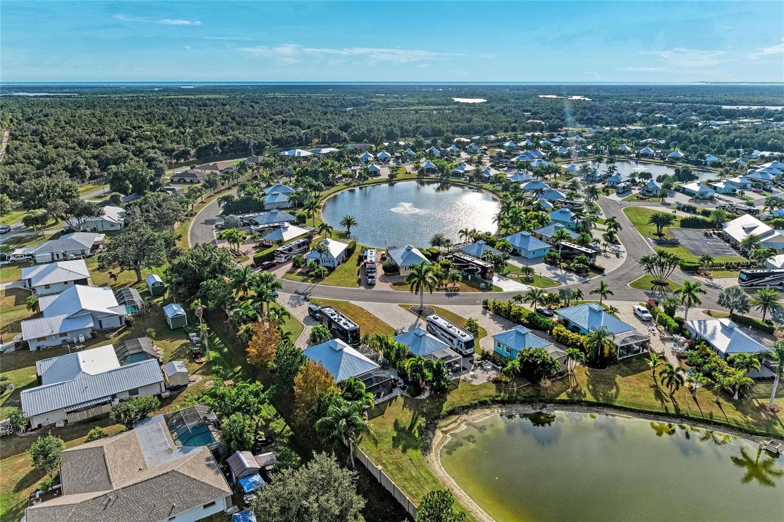Single Family Residence at 8867 SW SAND CRANE CIR #LOT 21, ARCADIA, photo 39 of 56