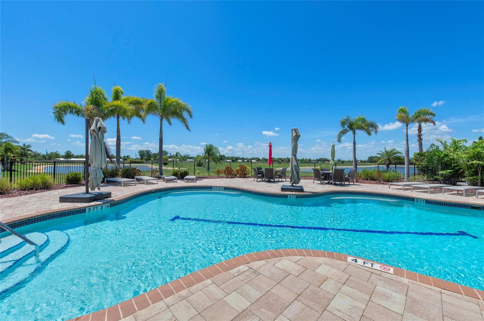 Single Family Residence at 8867 SW SAND CRANE CIR #LOT 21, ARCADIA, photo 47 of 56