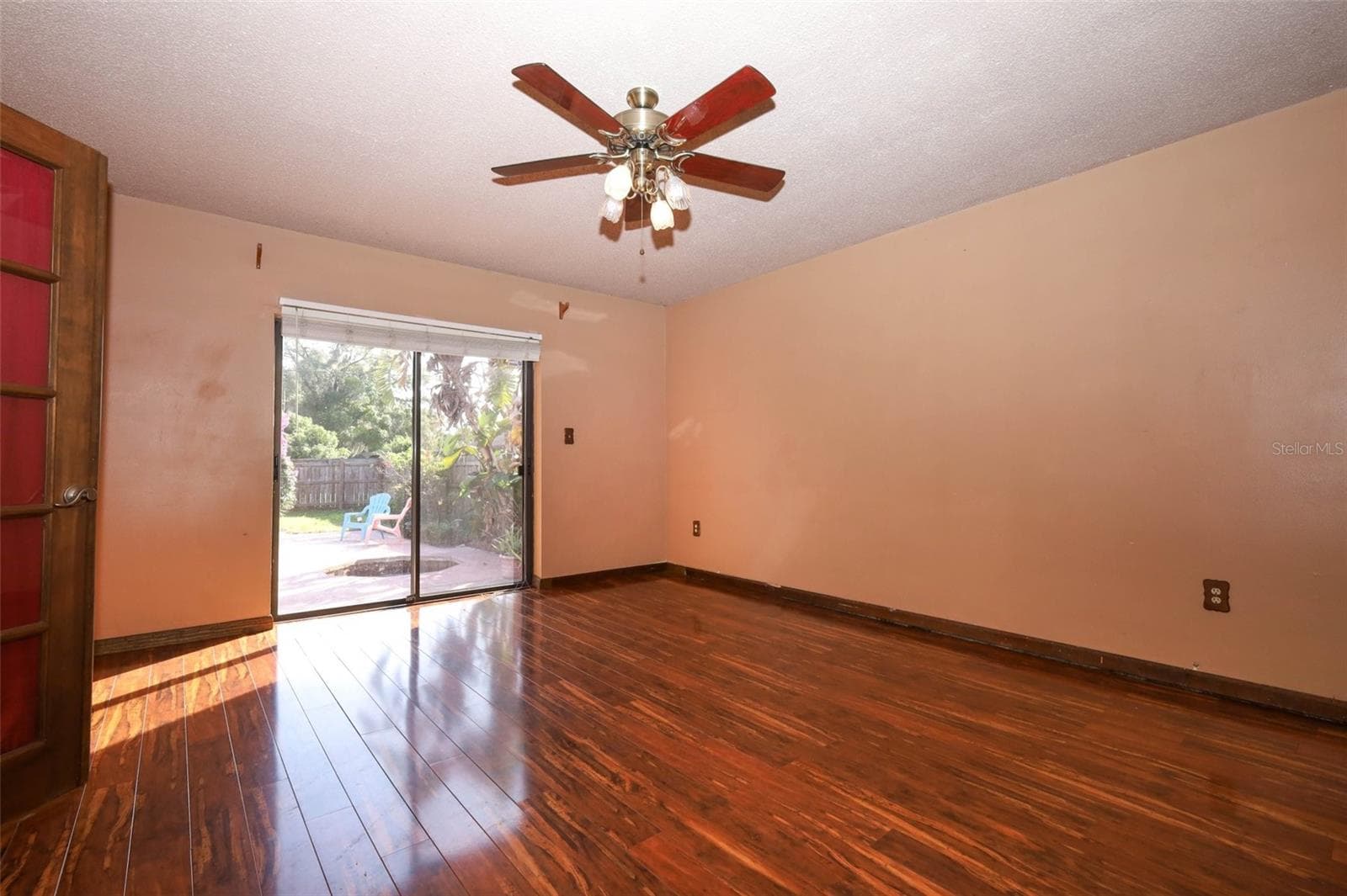 primary bedroom - 921 ELDRIDGE ST, ORLANDO