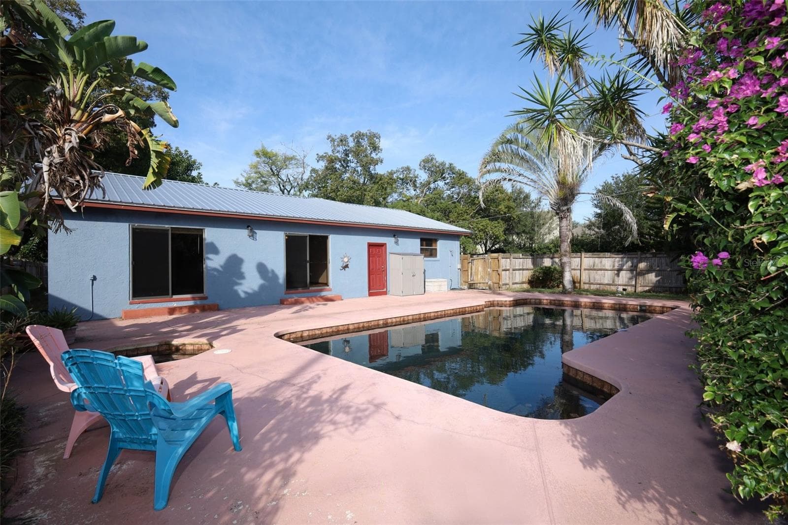 Single Family Residence at 921 ELDRIDGE ST, ORLANDO, photo 2 of 30