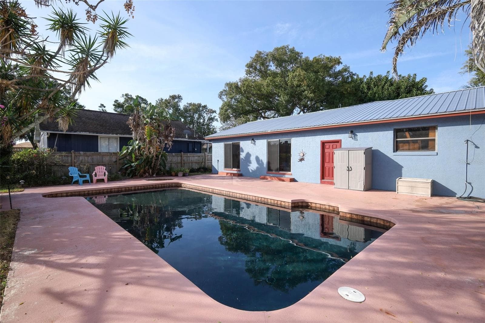 Single Family Residence at 921 ELDRIDGE ST, ORLANDO, photo 30 of 30
