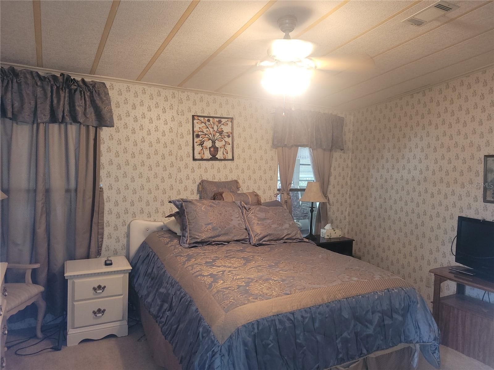Primary Bedroom - 3027 GALAXY LN, LAKELAND