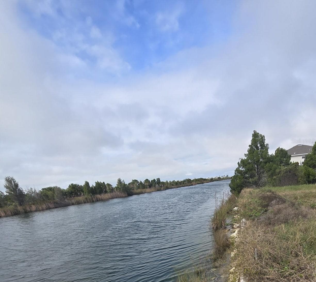 Land at LUGUSTRUM DR, HERNANDO BEACH, photo 7 of 8