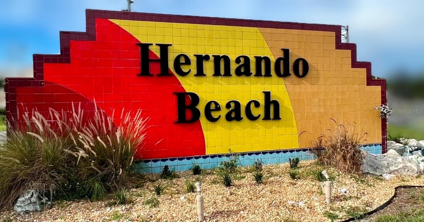 Land at LUGUSTRUM DR, HERNANDO BEACH, photo 8 of 8